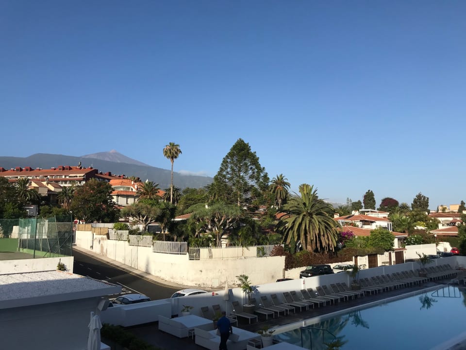 Ausblick Atlantic Mirage Suites & Spa - Adults only