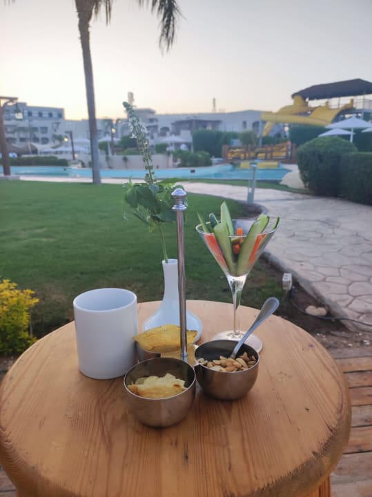 Gastro Iberotel Casa Del Mar Resort