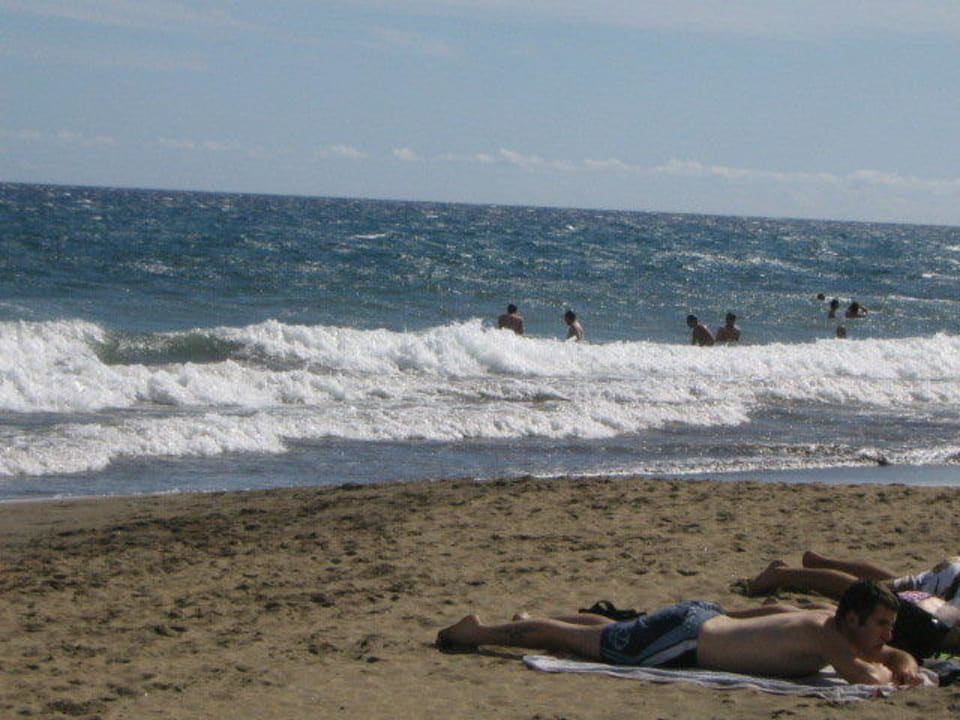Strand Abora Buenaventura by Lopesan Hotels