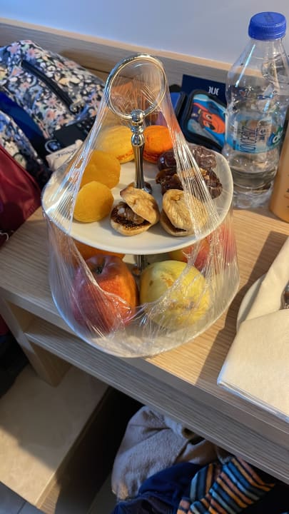 Zimmer TUI BLUE Palm Garden