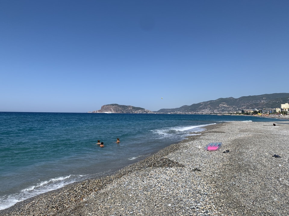 Strand Labranda Alantur Resort