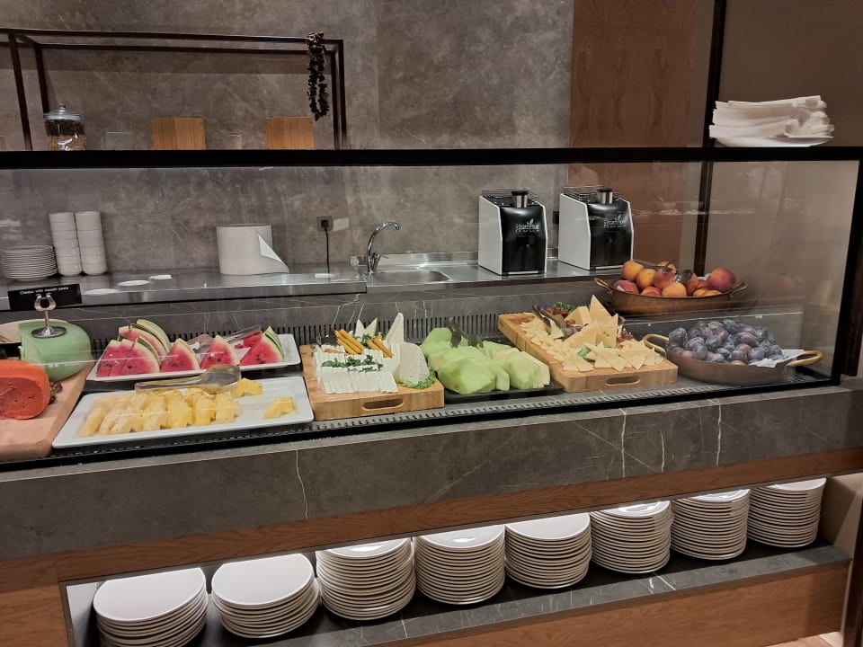 Gastro Nana Golden Beach