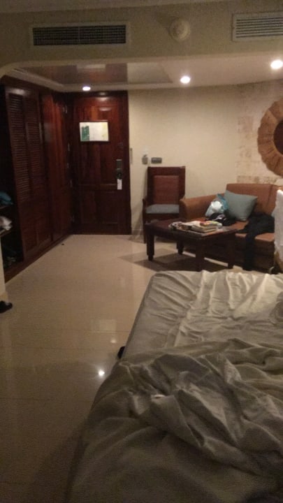 Zimmer Grand Palladium Select Bávaro Resort & Spa