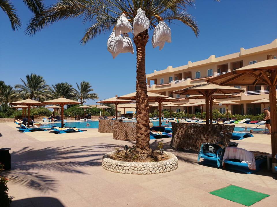 Pool Golden Beach Resort