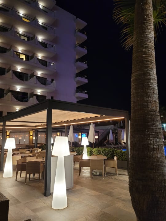 Gastro Hotel Playa Golf