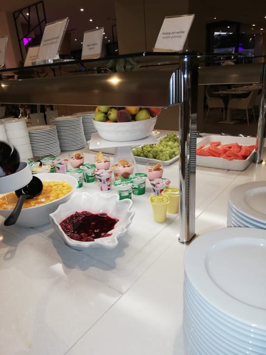 Gastro Hotel Park Plava Laguna