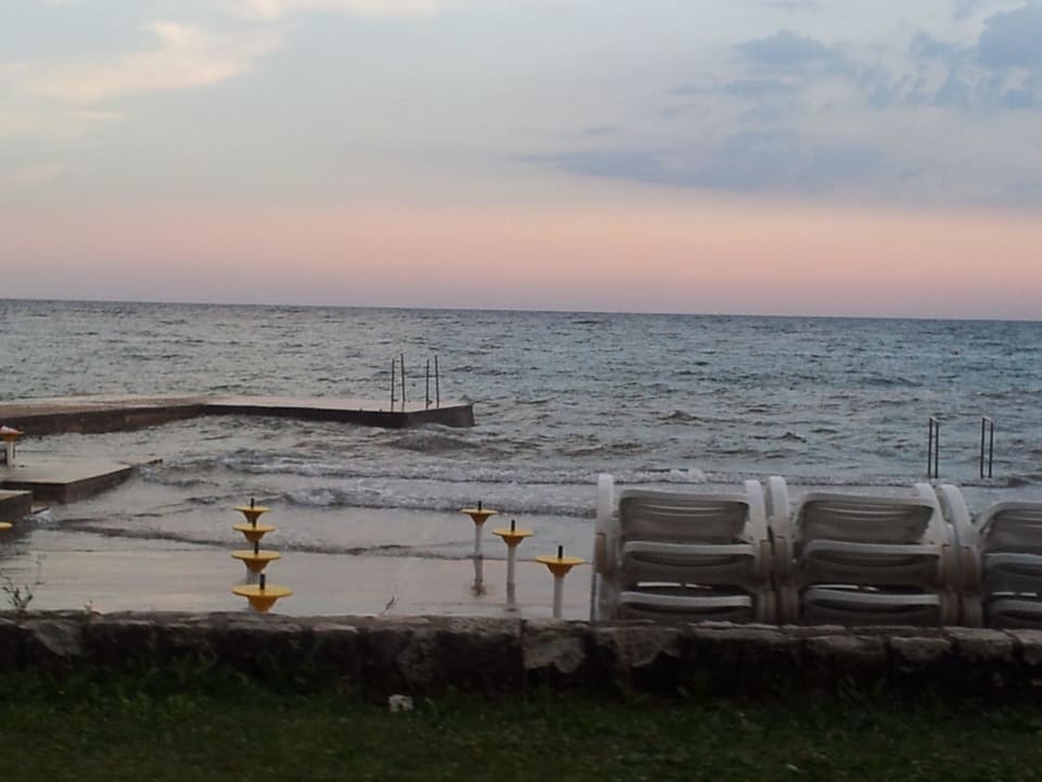 Meer Hotel Garden Istra Plava Laguna