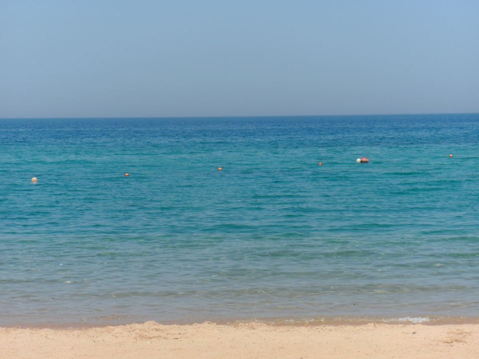 Meer Beach Albatros Resort