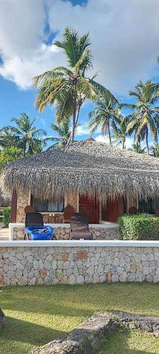 Zimmer Hotel Viva Dominicus Beach by Wyndham - All Inclusive Resort