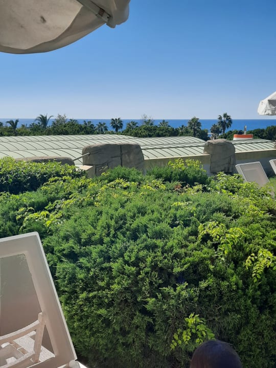 Ausblick Selectum Family Resort Side