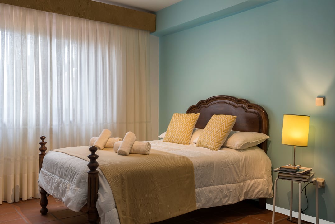 Zimmer The Sea Beach House