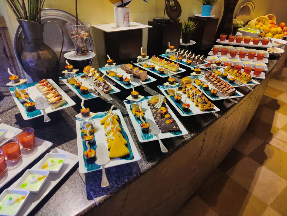 Gastro Radisson Blu Resort, El Quseir