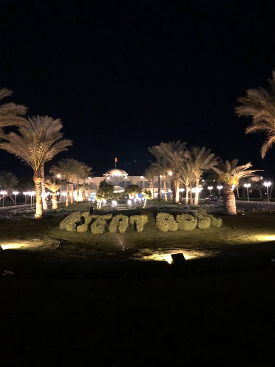 Außenansicht Desert Rose