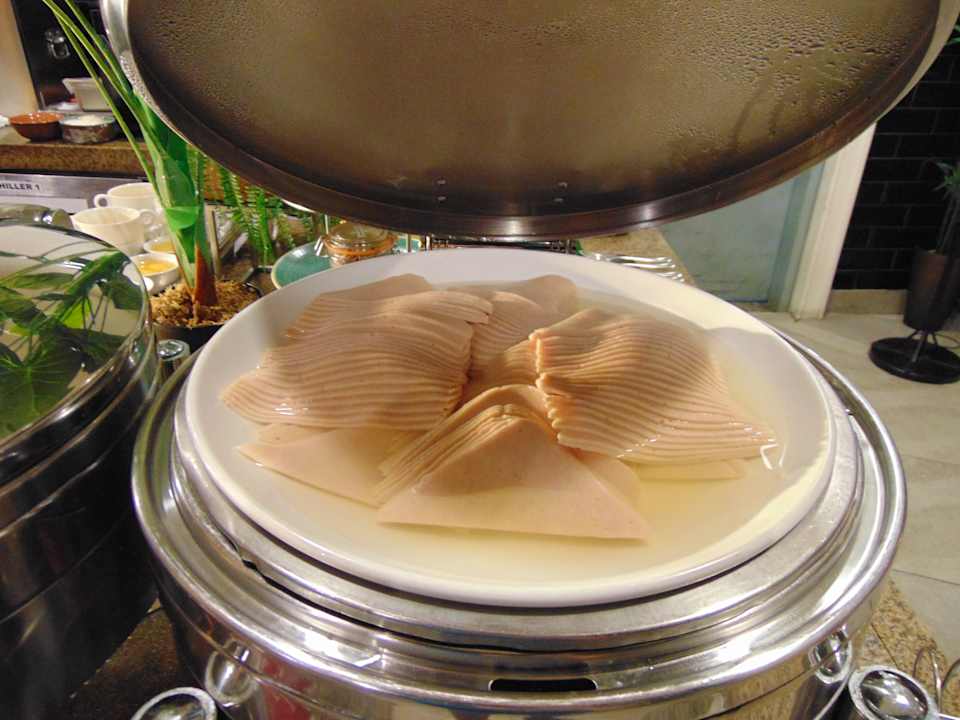 Gastro Movenpick Hotel & Convention Centre KLIA