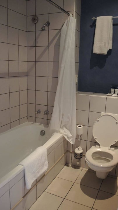 Zimmer Hotel Pelican Bay Protea