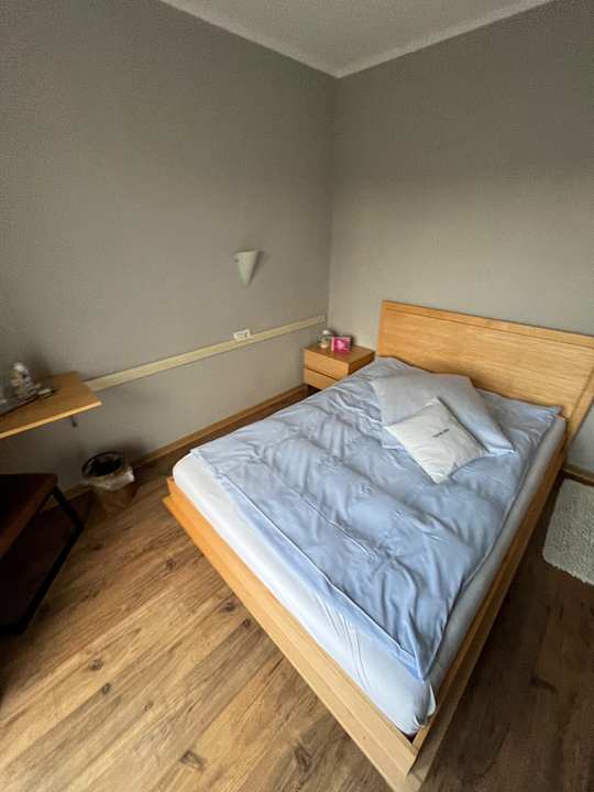 Zimmer Hotel Teutonia