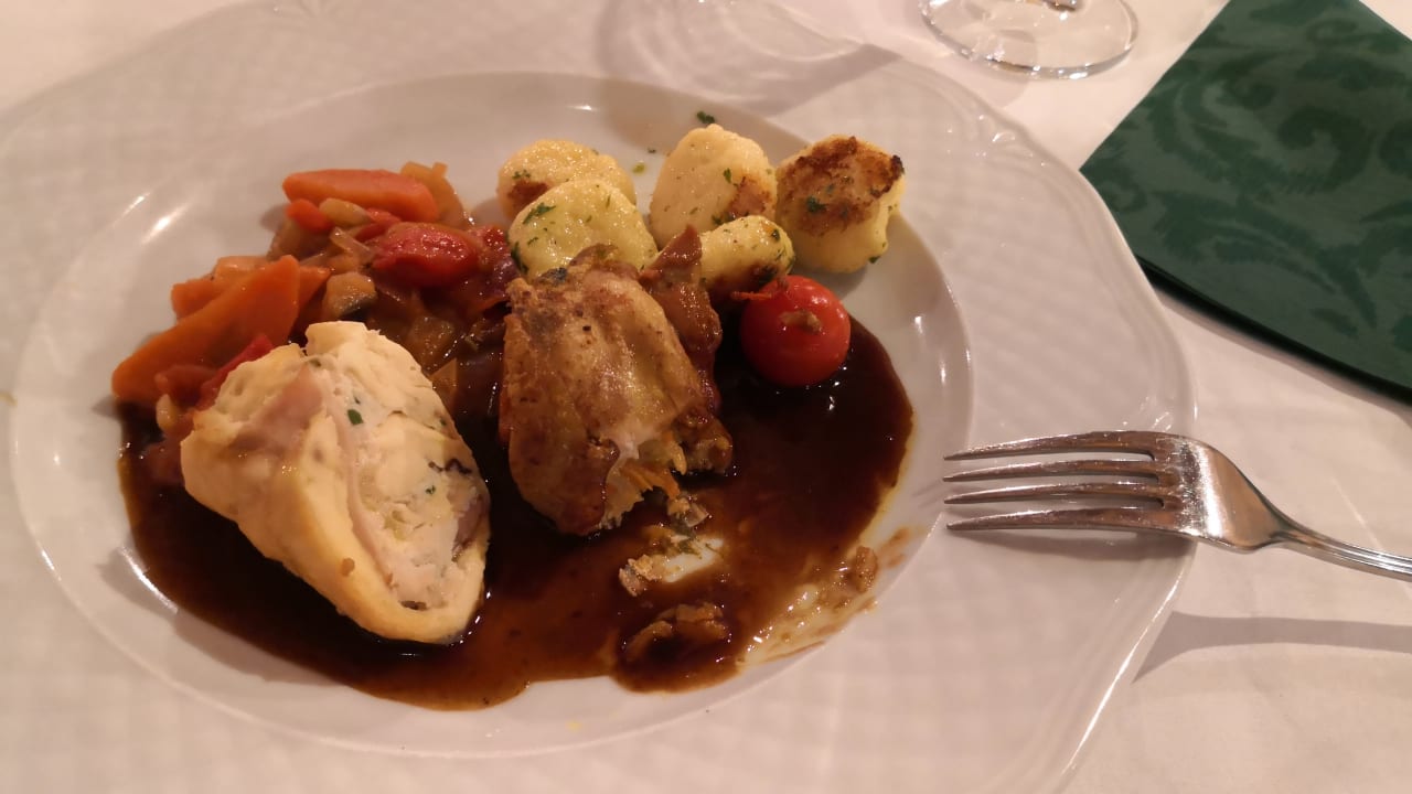 Gastro Hotel Sonnenhof