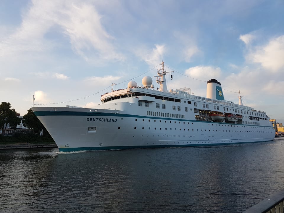 Ausblick Schollers Restaurant & Hotel