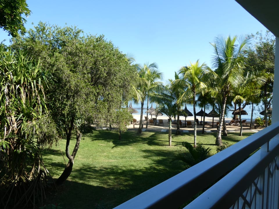 Ausblick Maritim Resort & Spa Mauritius