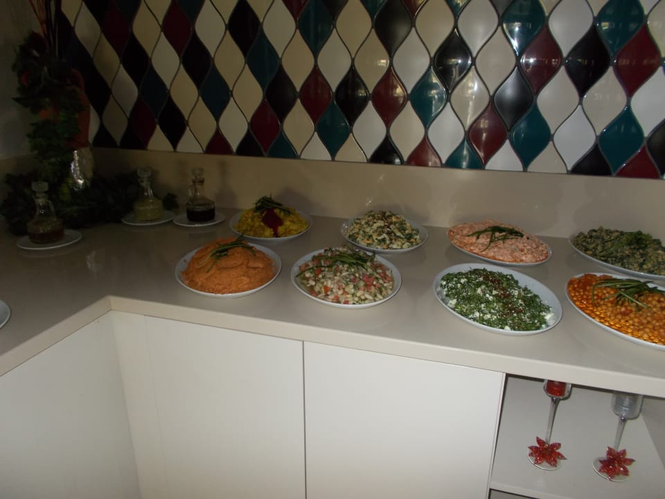 Restaurant Port View Hotel