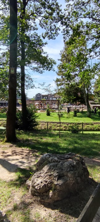 Ausblick PonyparkCity