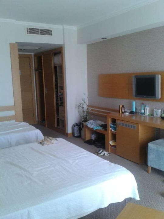 Zimmer Saphir Resort & Spa