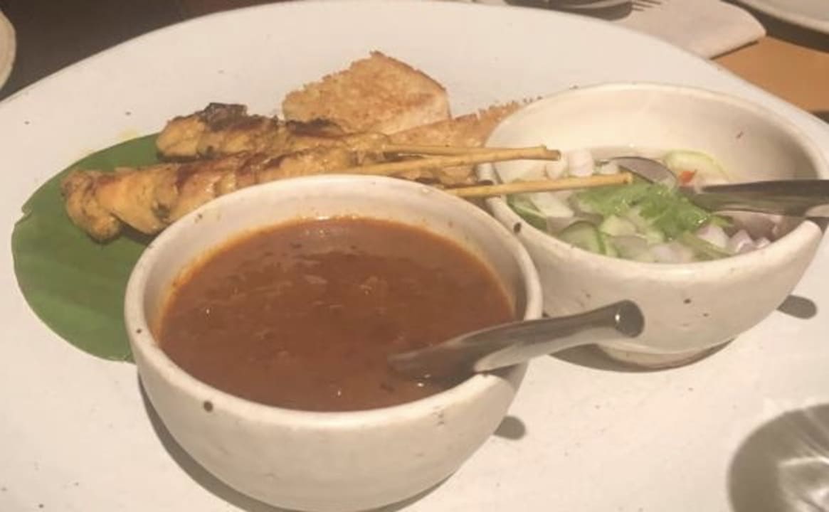 Gastro Hotel Let's Sea Hua Hin Al Fresco Resort