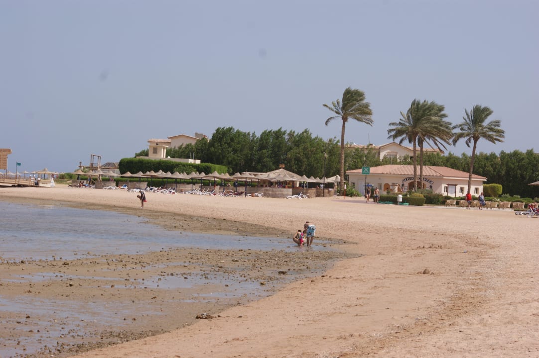 Red Sea Cleopatra Luxury Resort Makadi Bay