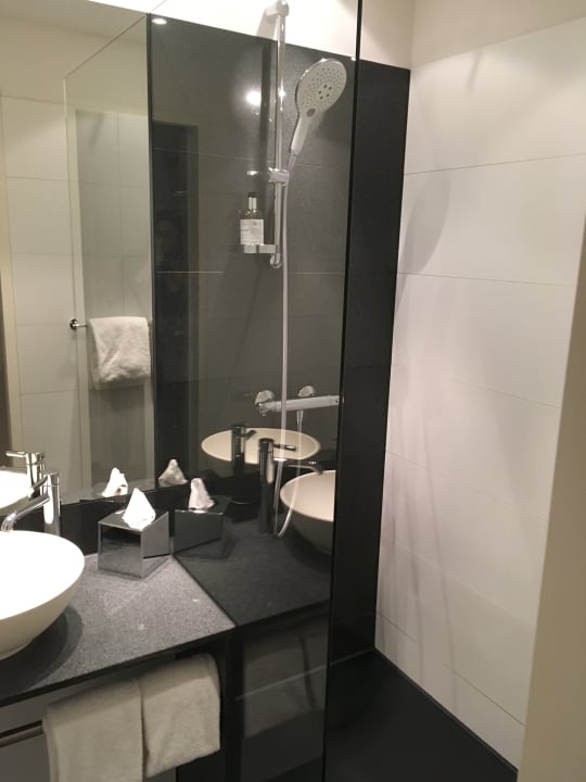 Zimmer Motel One Essen