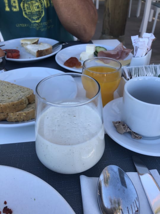 Gastro Paralos Lifestyle Beach