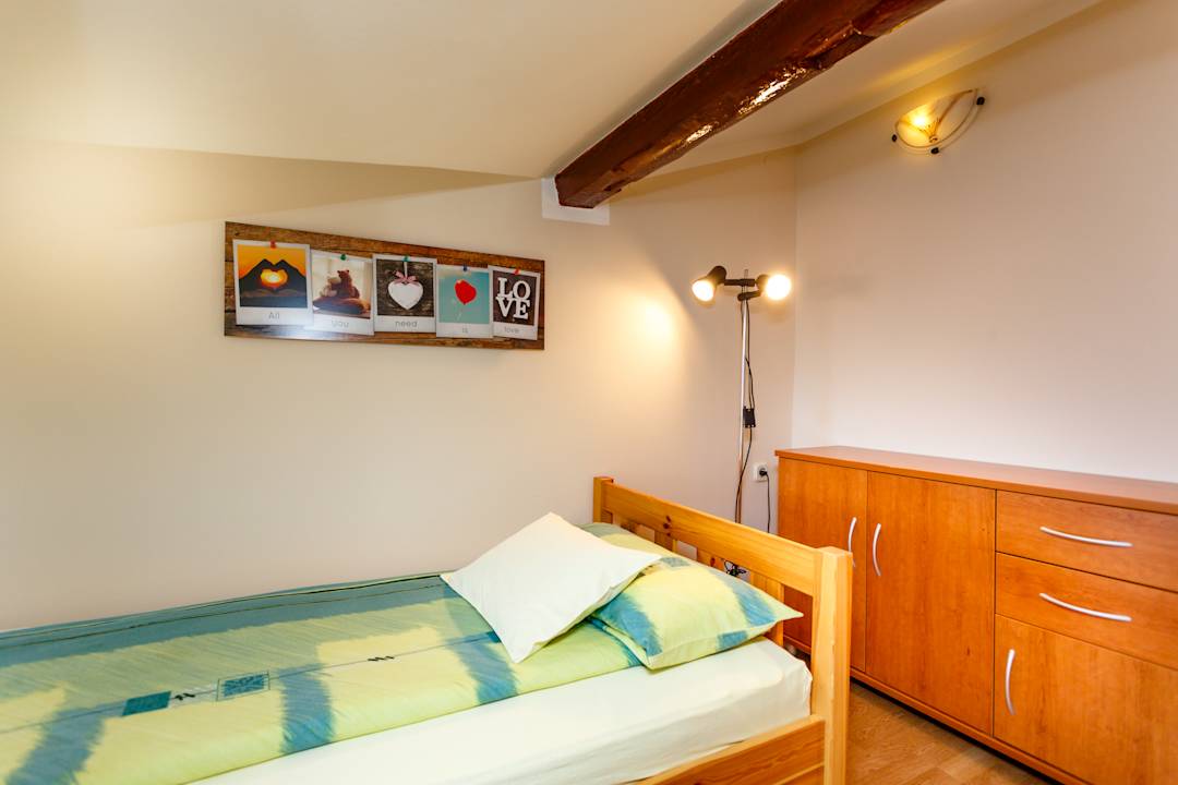 Zimmer Villa Elizabet