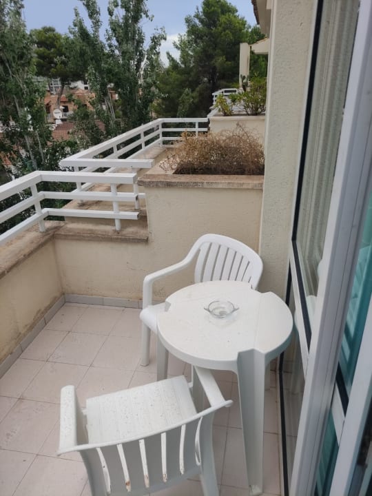 Zimmer O7 Club Cala Ratjada