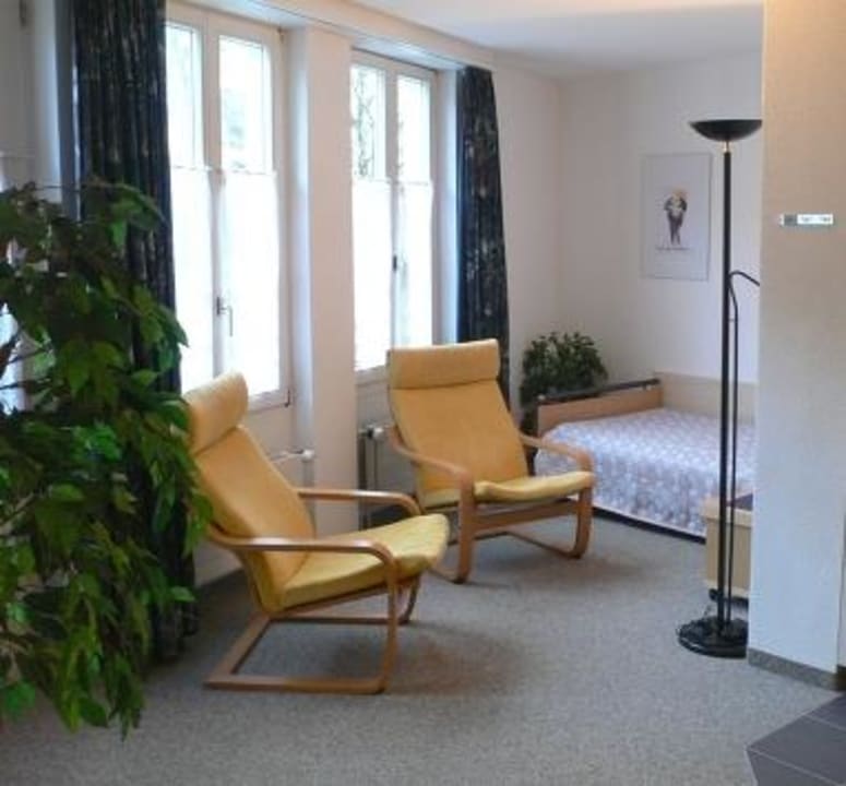 Ferienwohnung Hotel Crystal