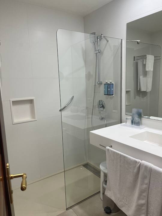 Zimmer Hipotels La Geria