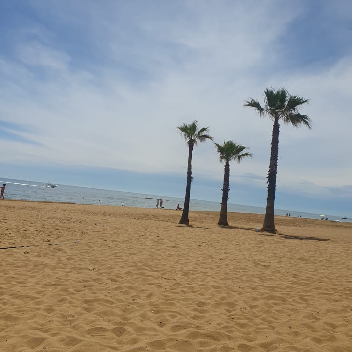 Strand Hotel Süral Resort