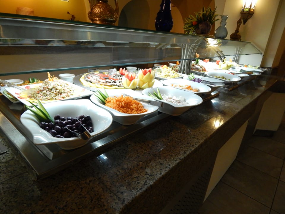 Restaurant Shams Alam Beach Resort