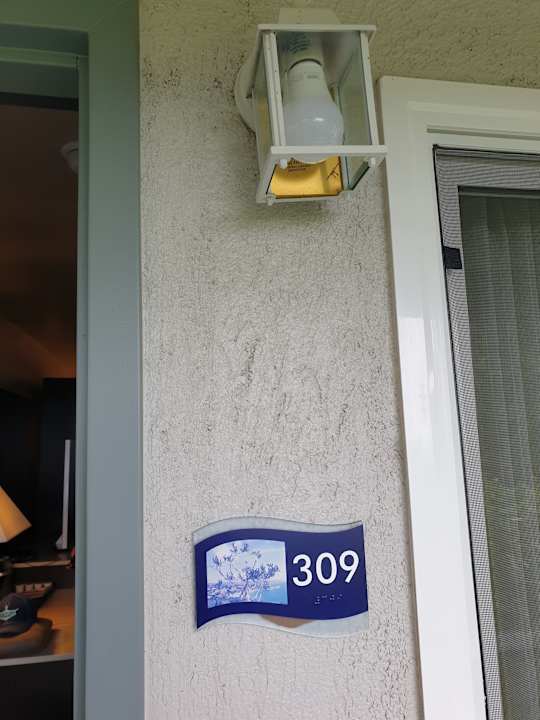 Sonstiges Hotel Crescent Bay Inn