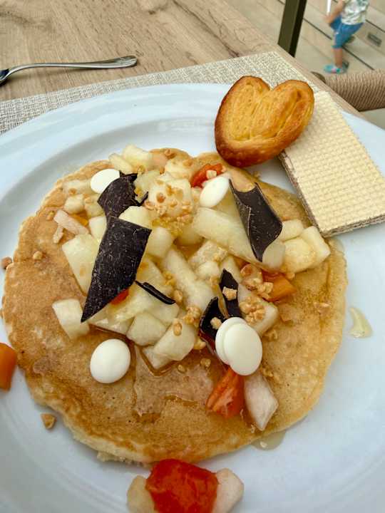 Gastro Iberostar Waves Gaviotas Park