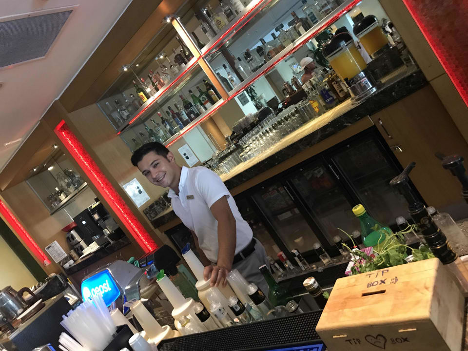 Sonstiges TUI BLUE Xanthe