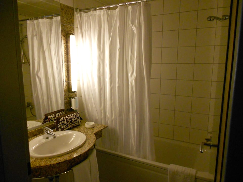 Badezimmer NH Köln Altstadt