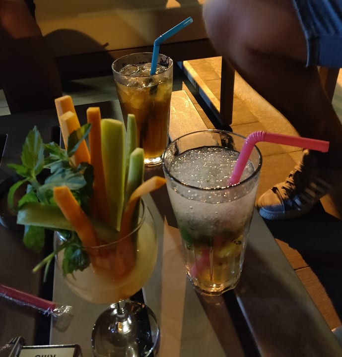 Gastro Seaden Quality Resort & Spa