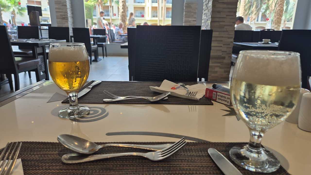 Gastro Tropitel Sahl Hasheesh