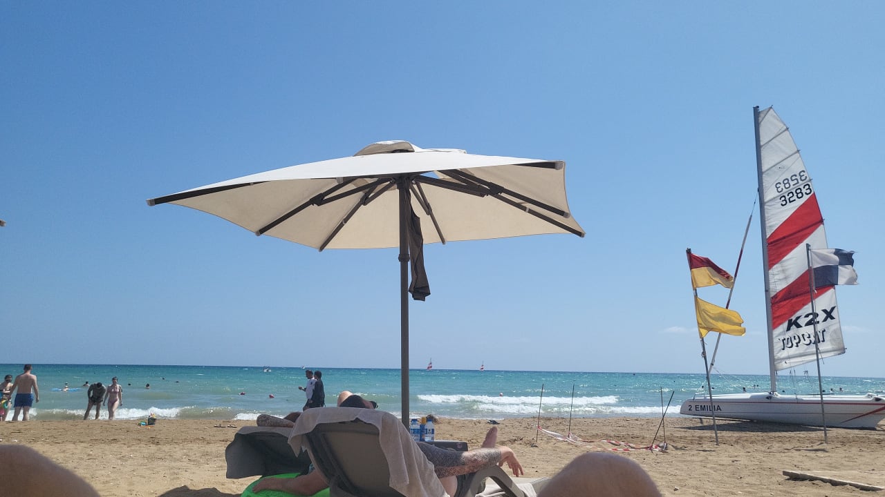 Sonstiges Jacaranda Luxury Resort