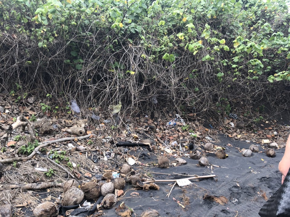 Strand Soori Bali Hotel