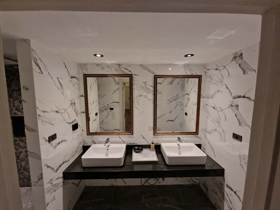 Zimmer Baan Veanglhek Residence