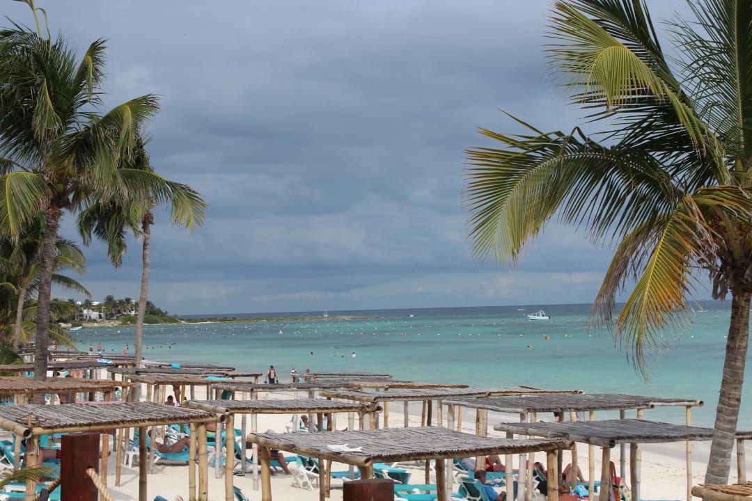 Strand Akumal Bay Beach & Wellness Resort