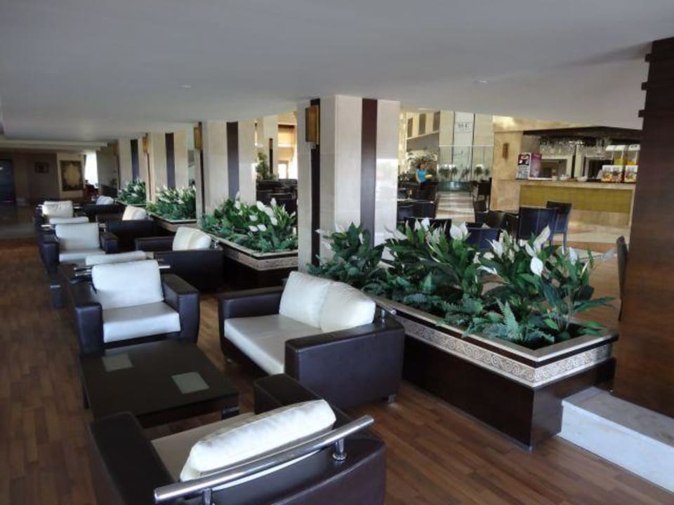 Hotel Arancia Resort MC Arancia Resort