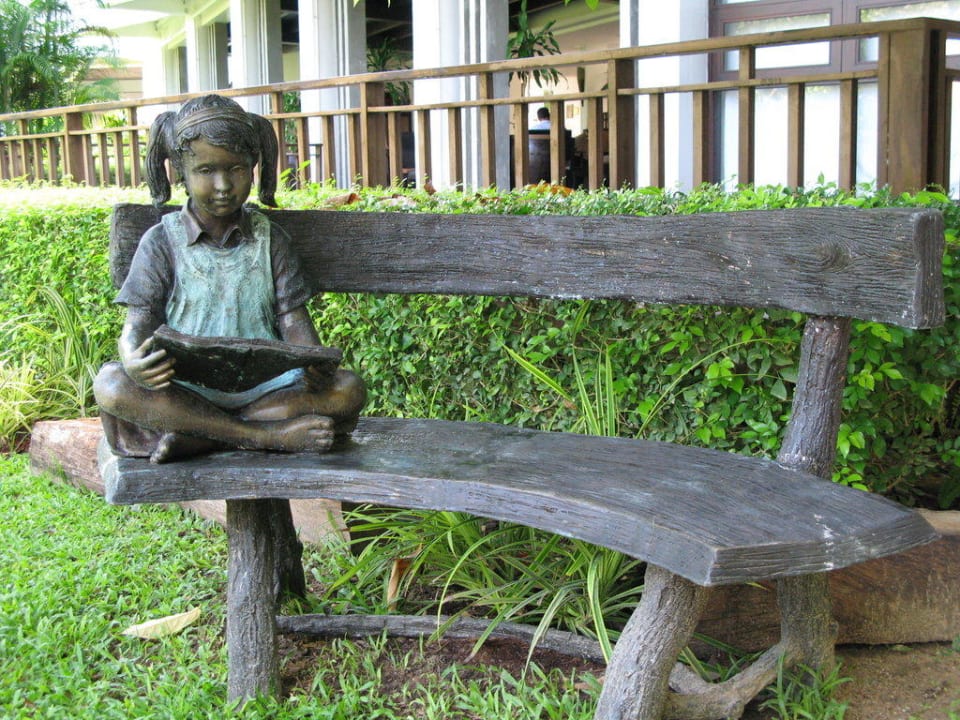 Impressionen Aonang Villa Resort