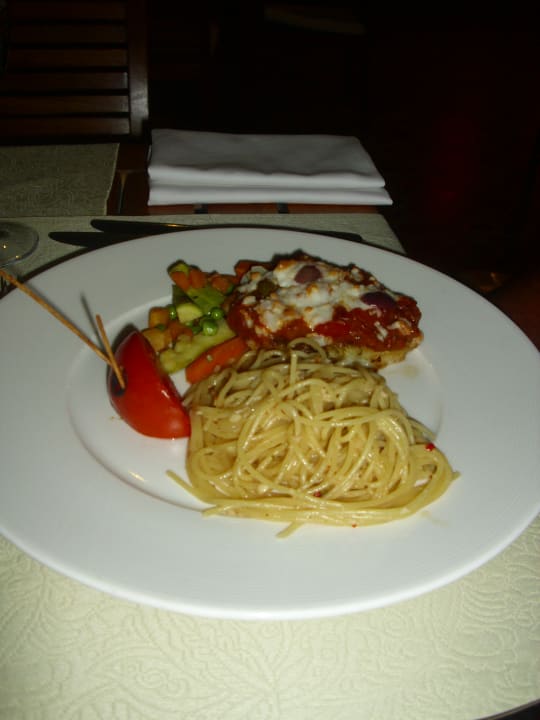 Restaurant Desert Rose