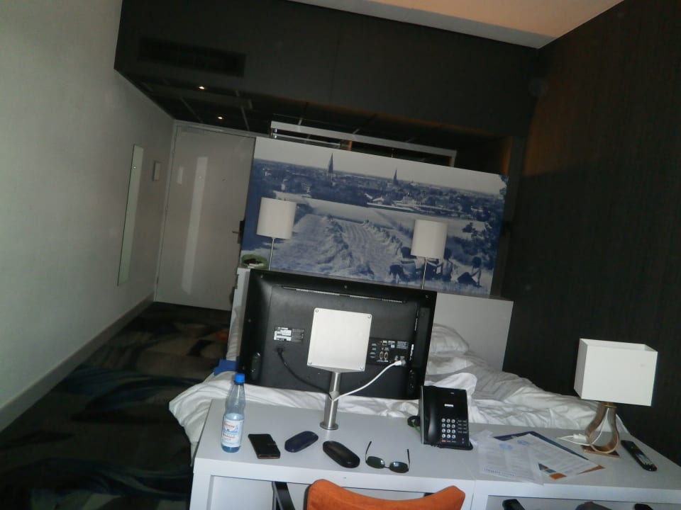 Zimmer Fletcher Wellness-Hotel Sittard